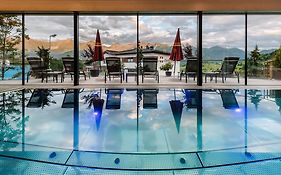 Hotel Sedona Lodge B&B inkl Sommercard Seilbahn